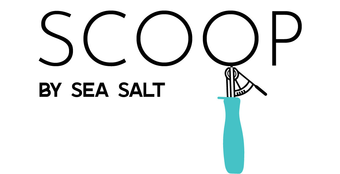 Scoop By Sea Salt