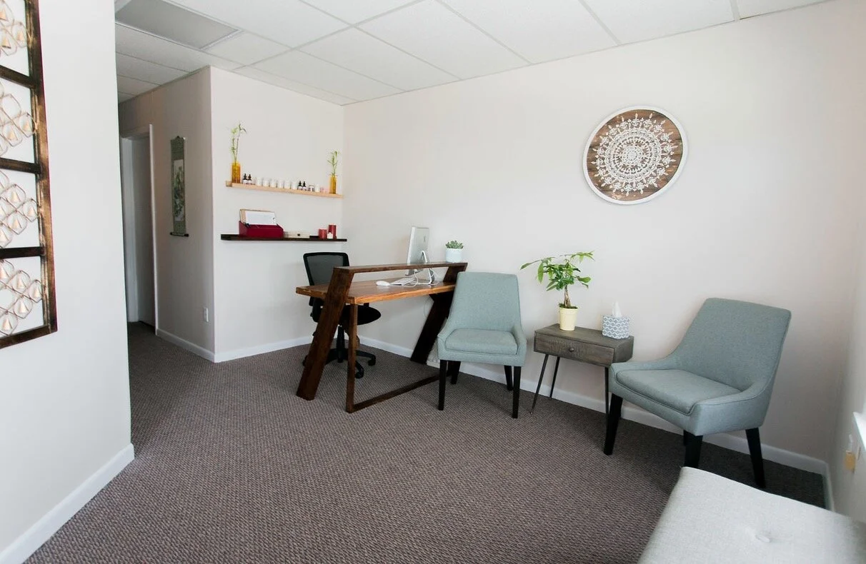 HAC Exton Office