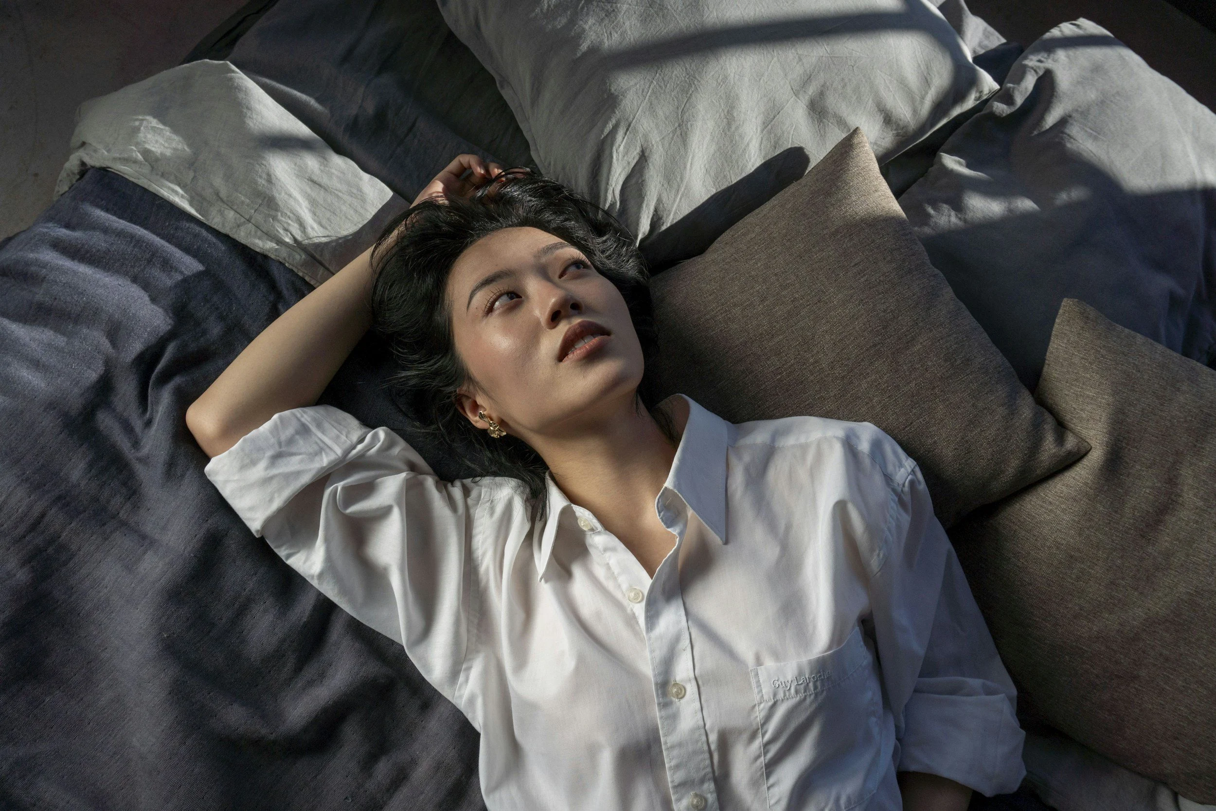 Acupuncture for Insomnia