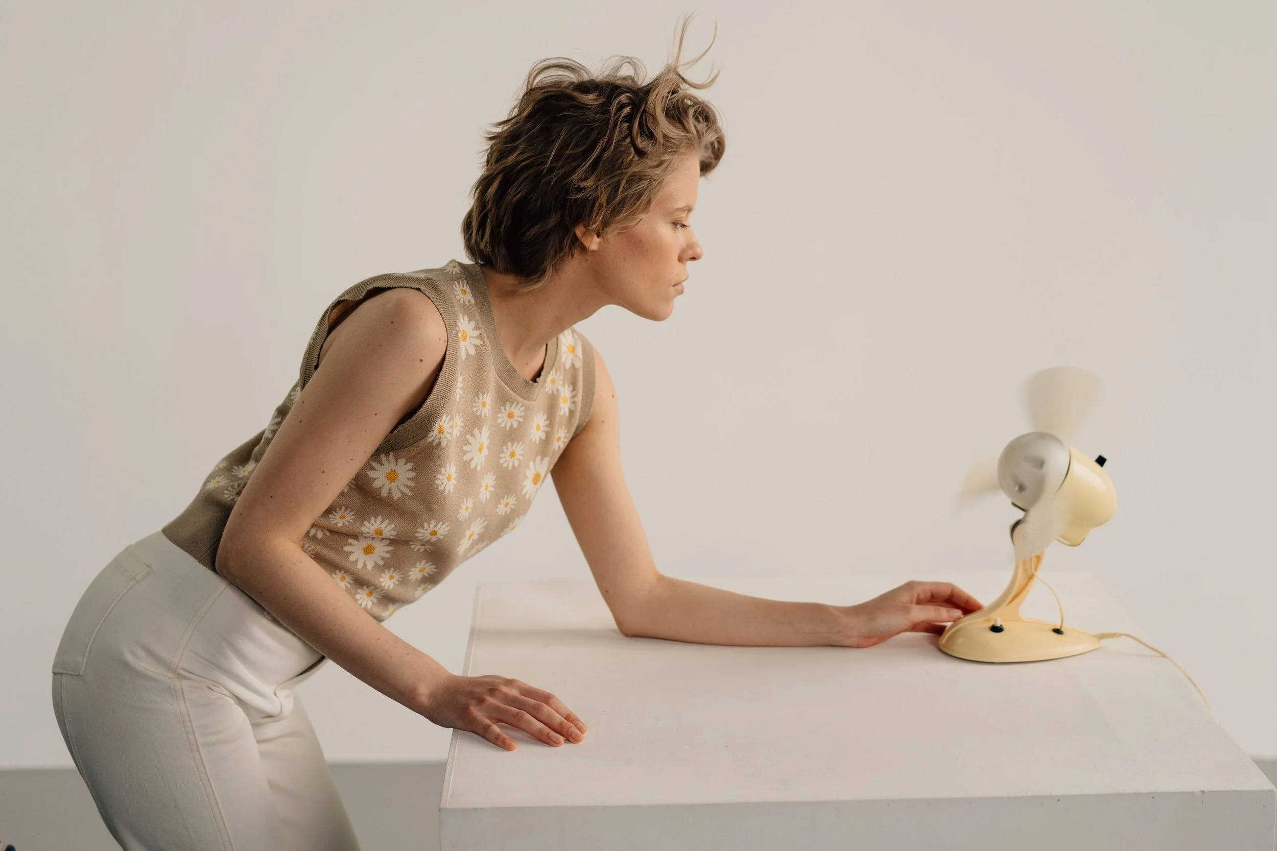 Acupuncture for Hot Flashes and Night Sweats