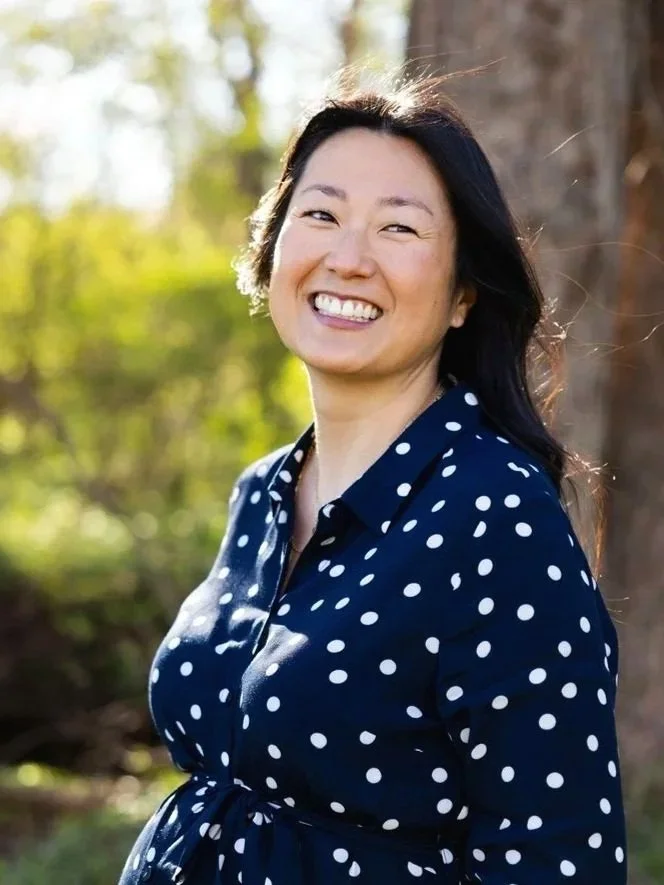 Julia Park, L.OM.