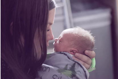 Why I Worry About Our Postpartum Moms