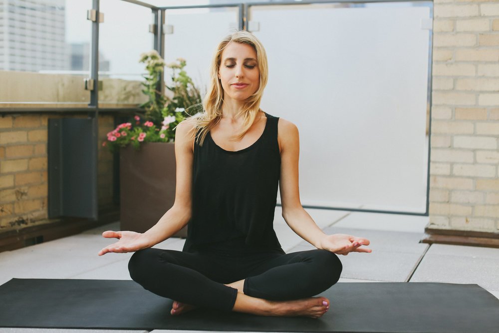 Intuitive Wellness By Guest Blogger, Melissa Weinberg