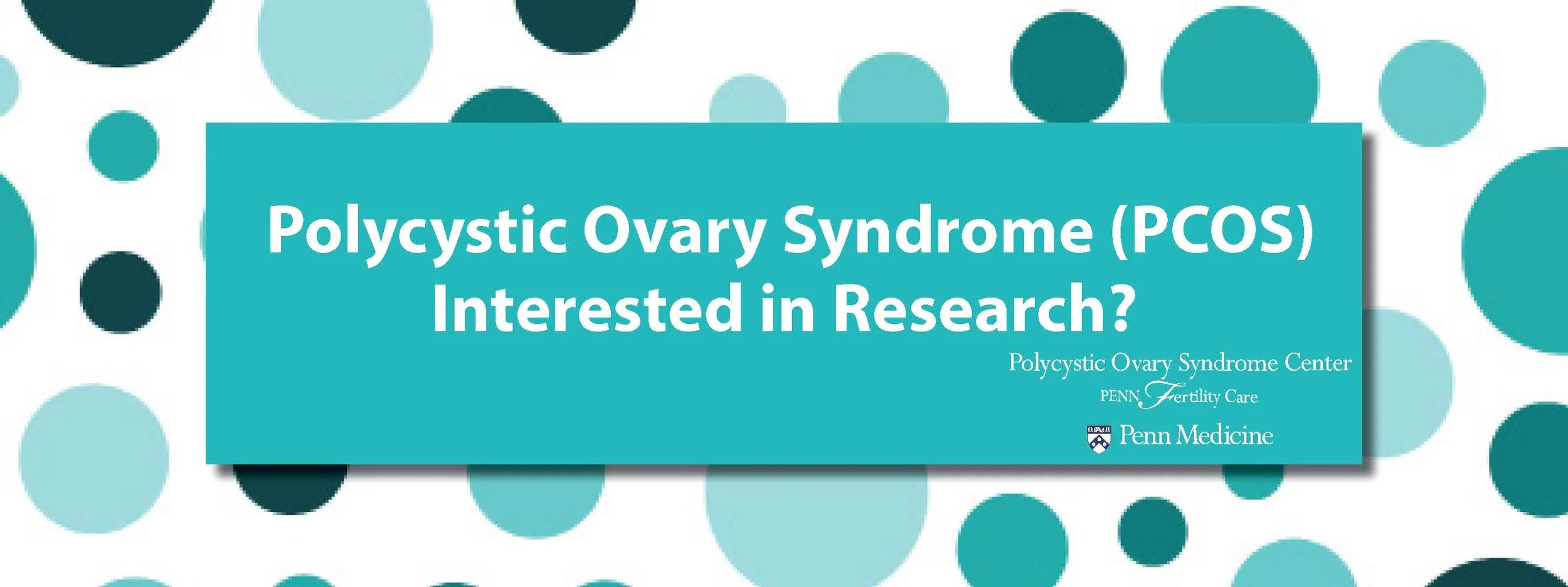 Penn PCOS Study
