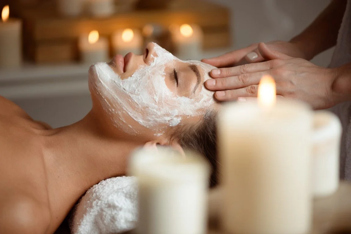 Best Facials Top Rate Waxing Best Electrology Near Quincy, MA — Christine's Day Spa