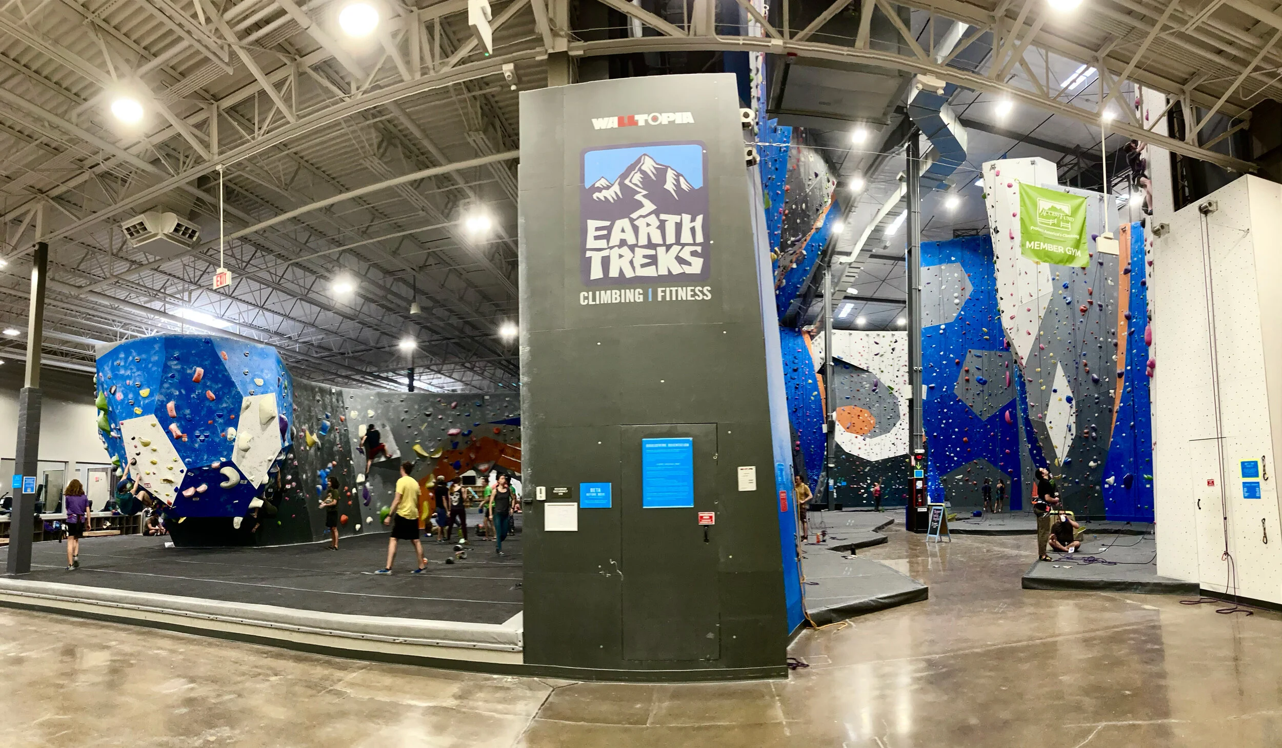 Seth and Sarah — Human Side of Work