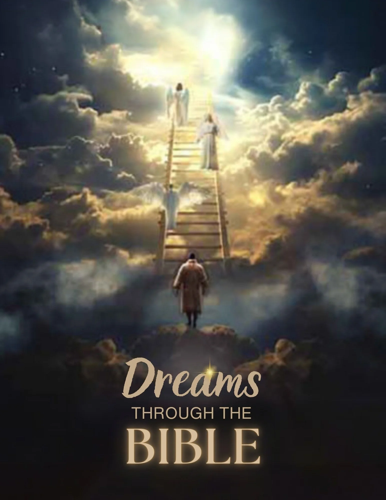 Dreams through the Bible — Dream Life Decoded