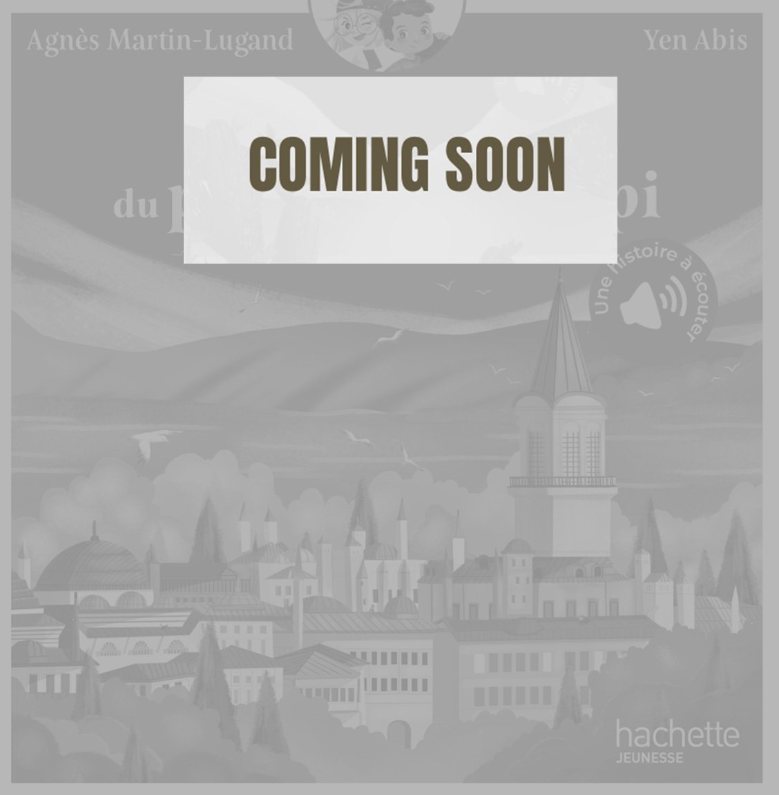 COMING SOON
