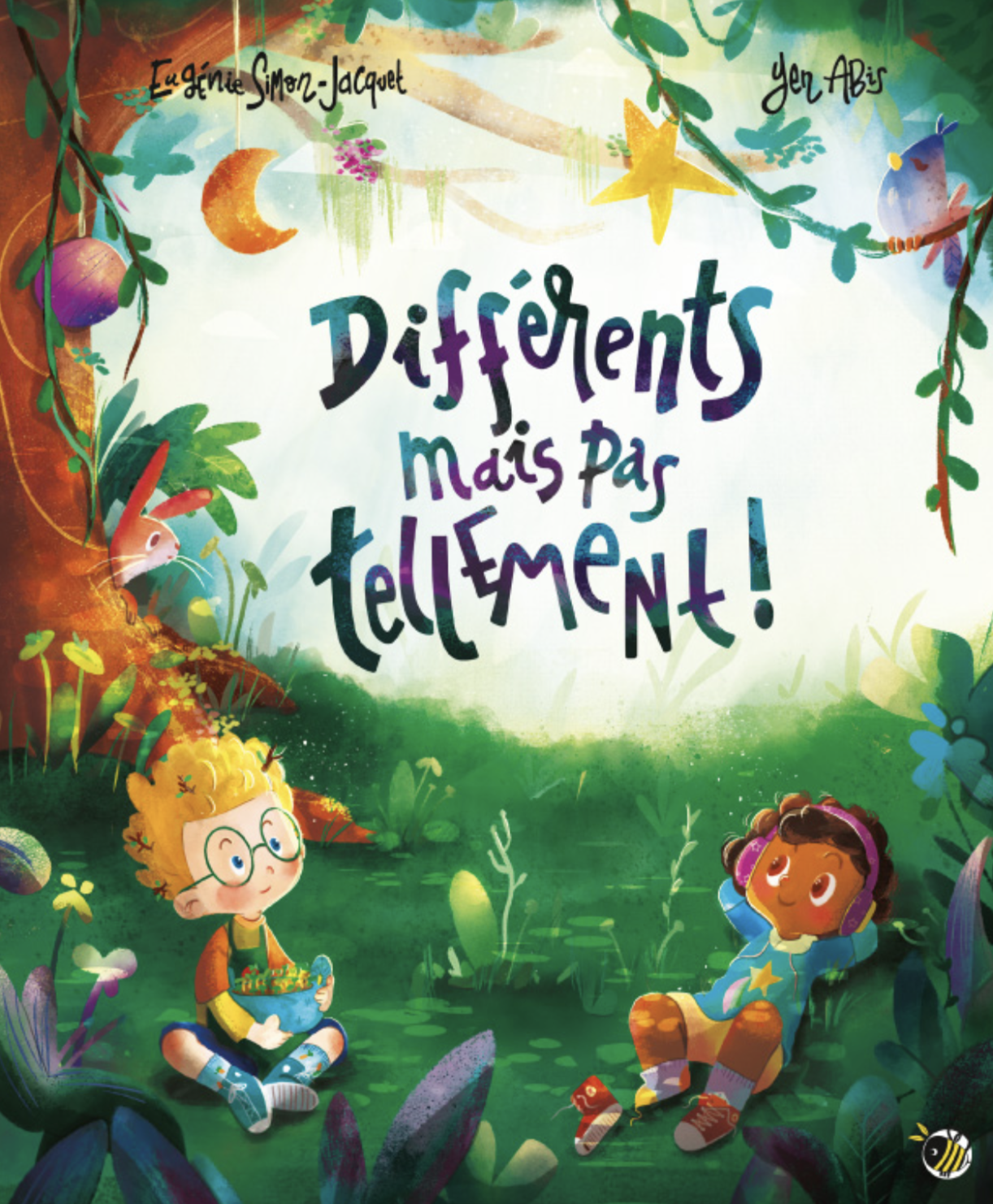 Différent mais pas tellement