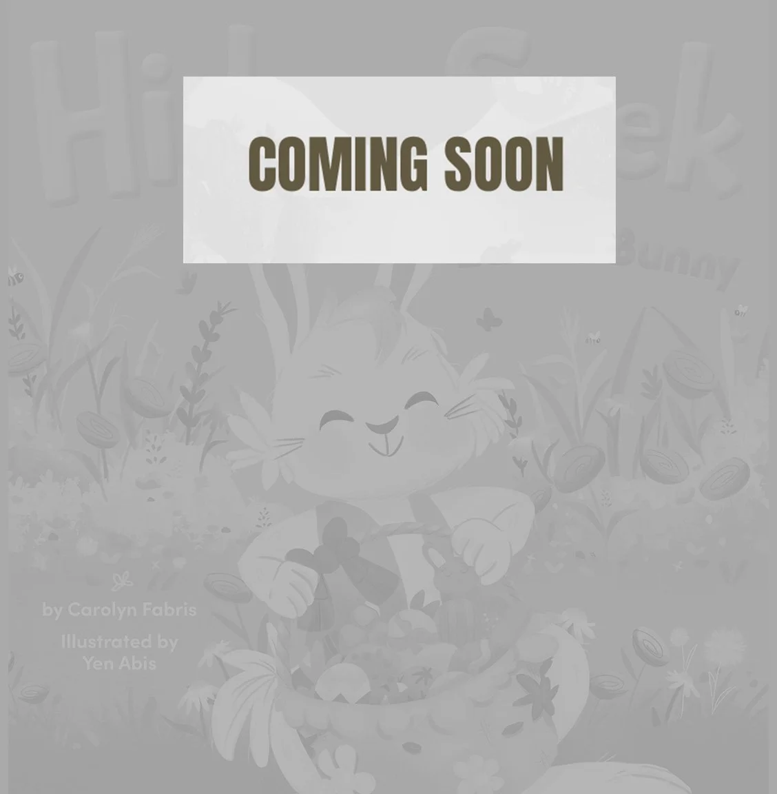 COMING SOON with WORKMANKIDS PUBLISHING