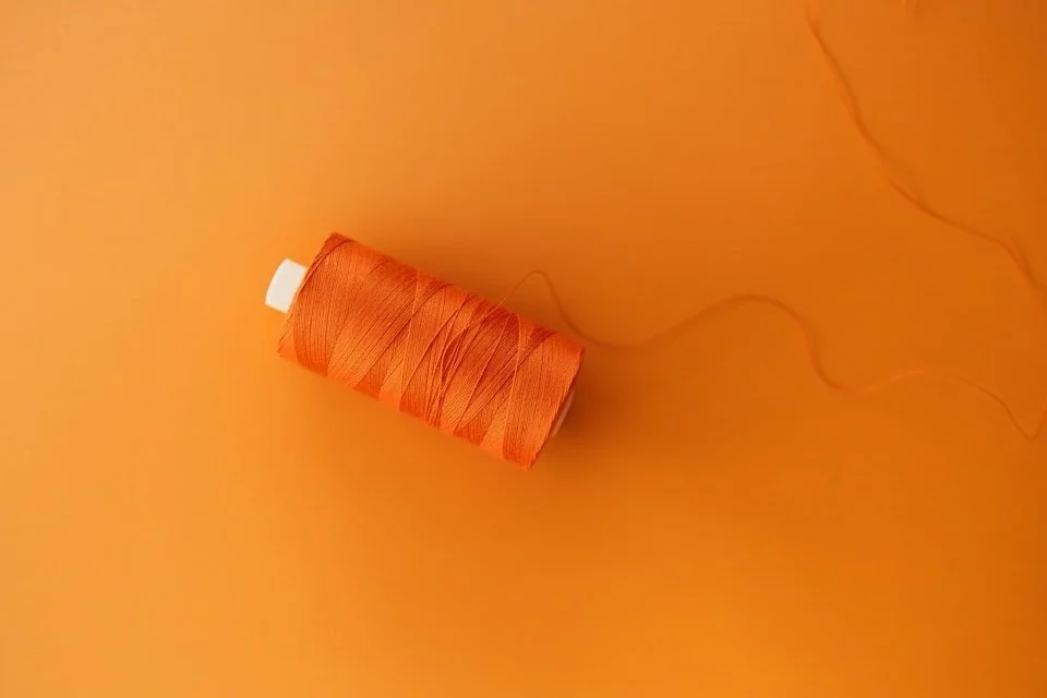 1 Peter 5:6: Woven with Care