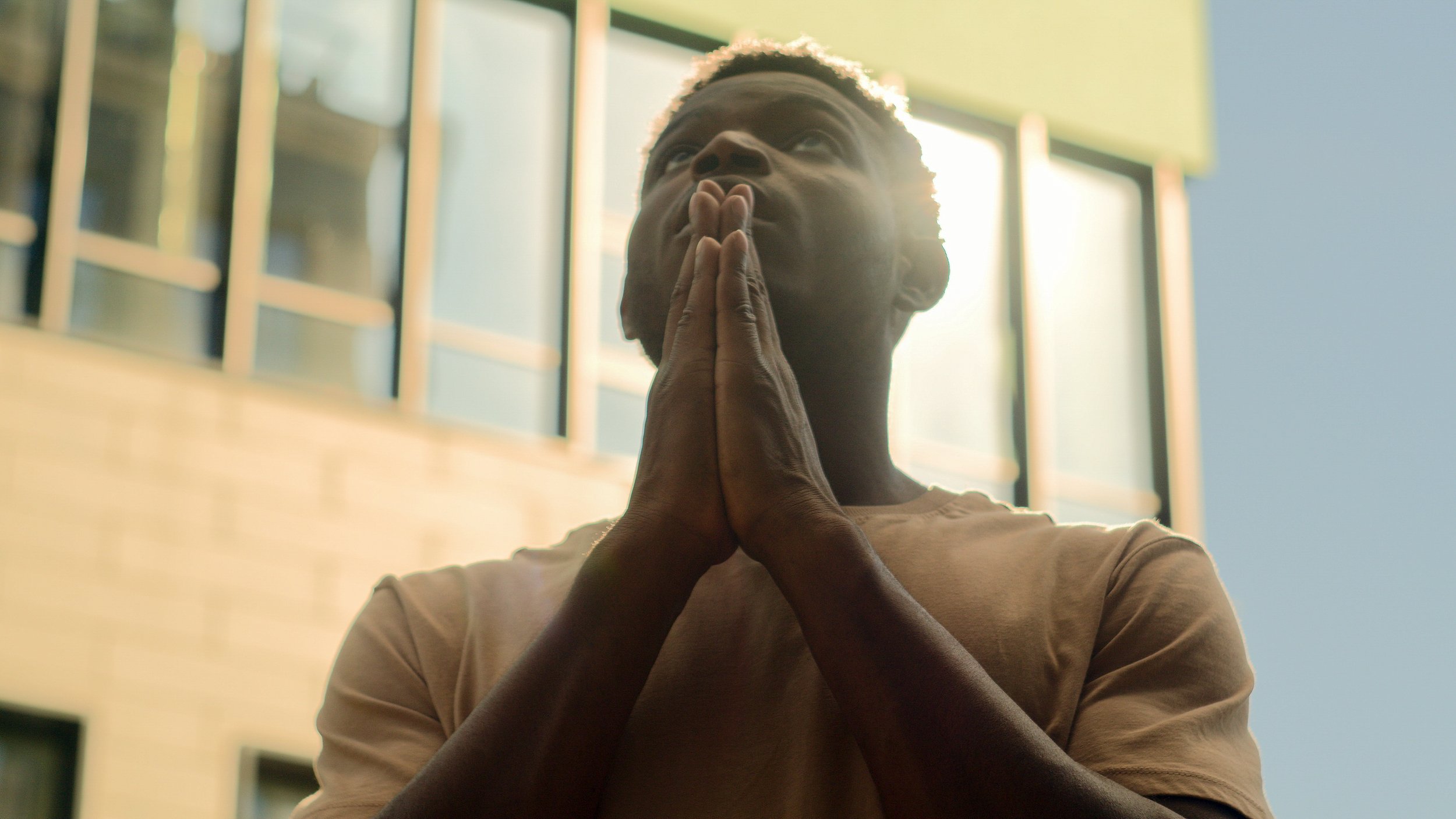 Daniel 4:23 - Praise and Pass Over