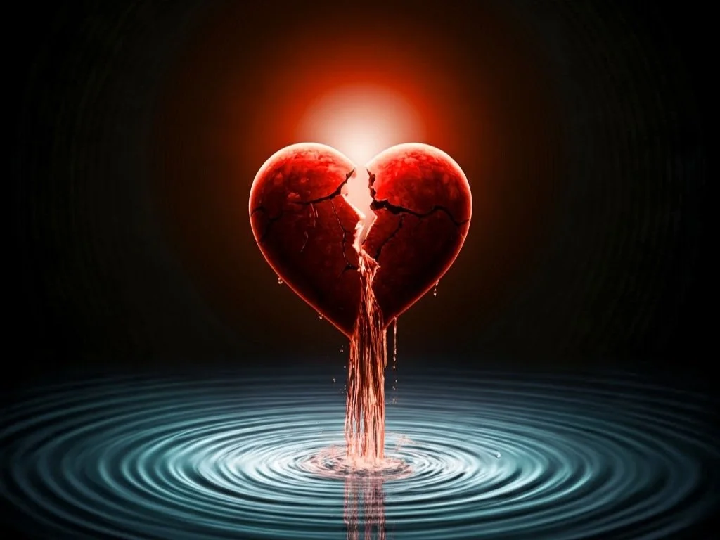 Job 6:28 - Look At Me