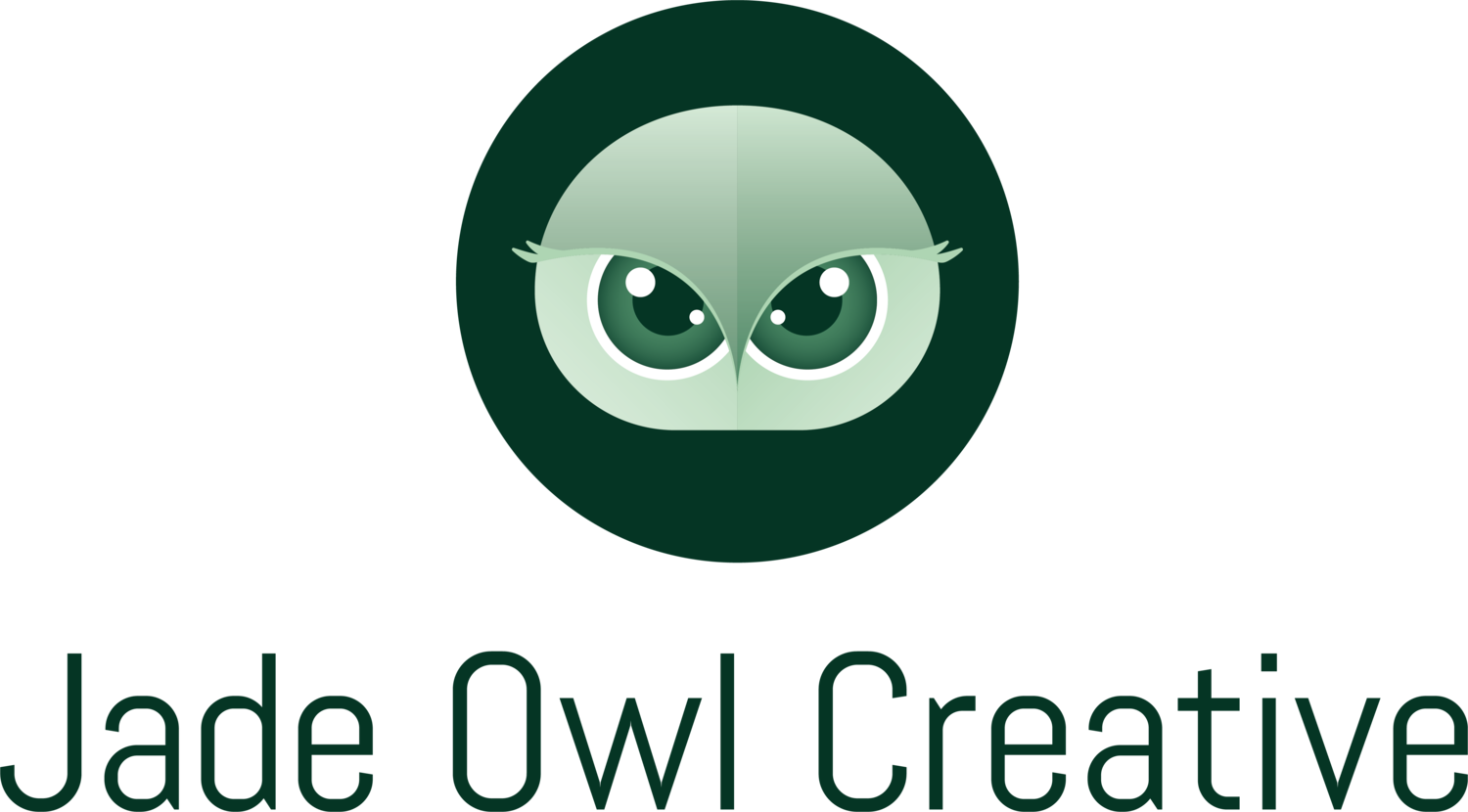 Jade Owl Creative