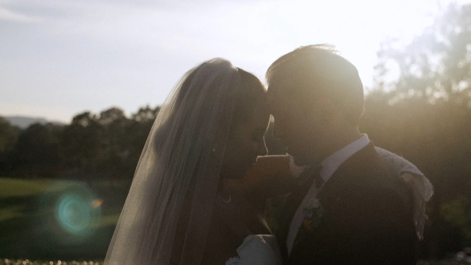 Chattanooga Golf &amp; Country Club Spring Wedding