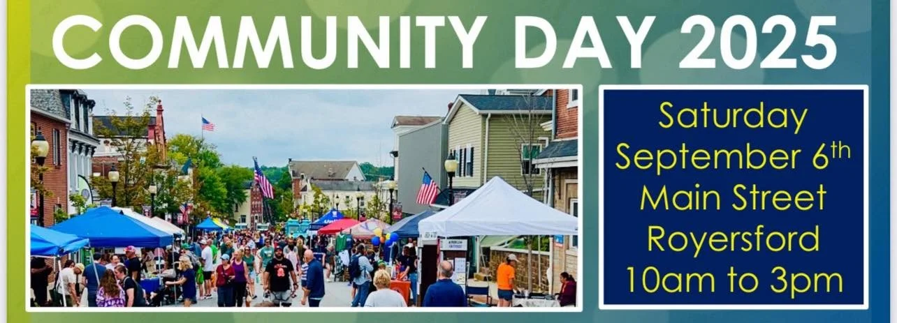 Royersford Community Day