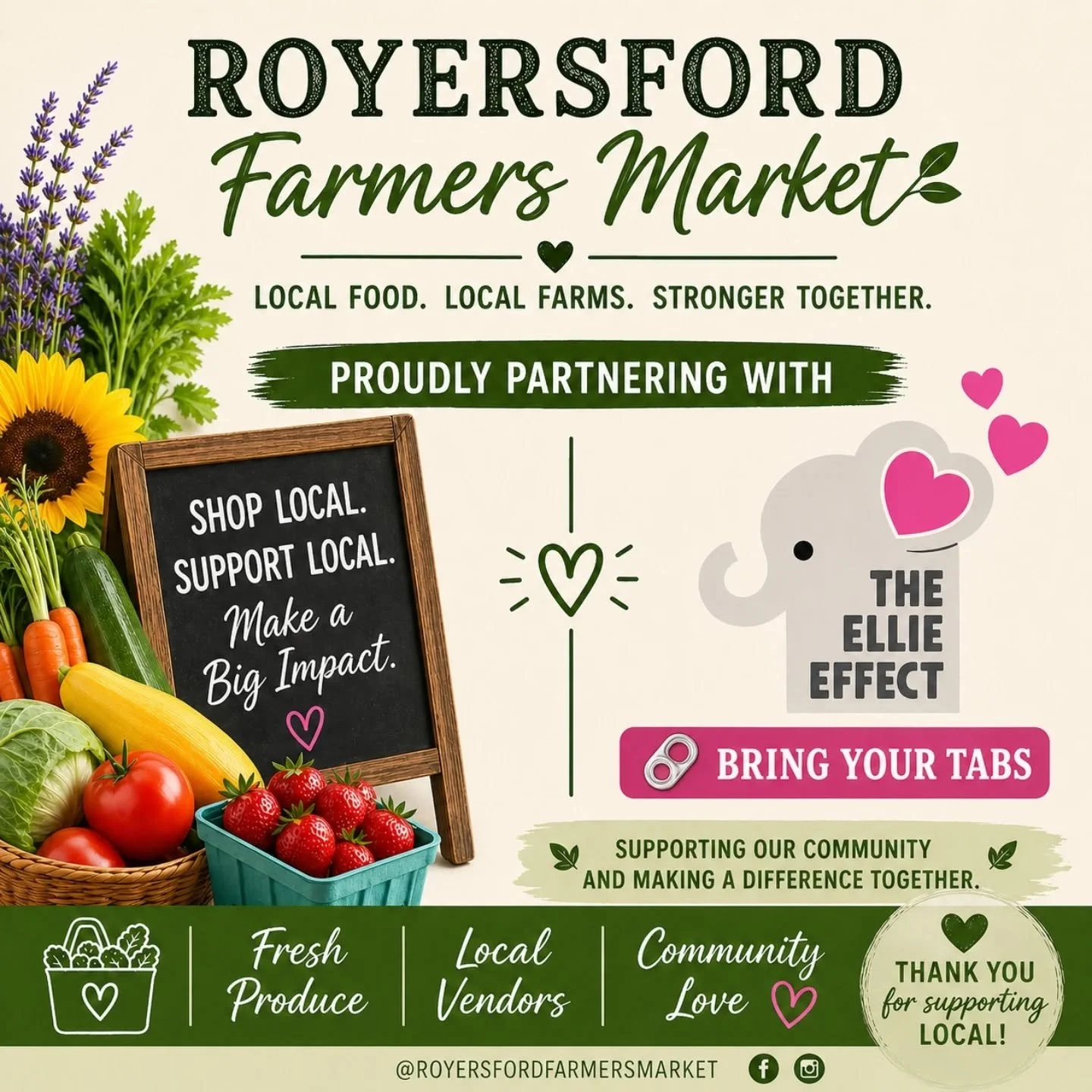 Royersford Farmers Market