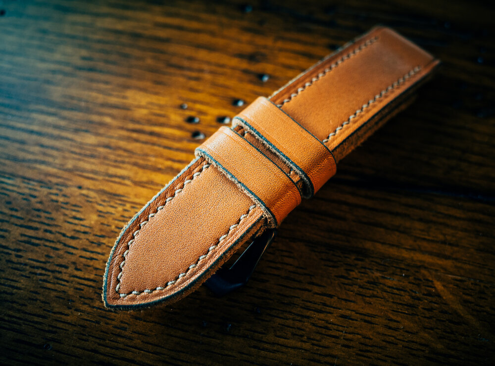 All — SNPR Leather Works