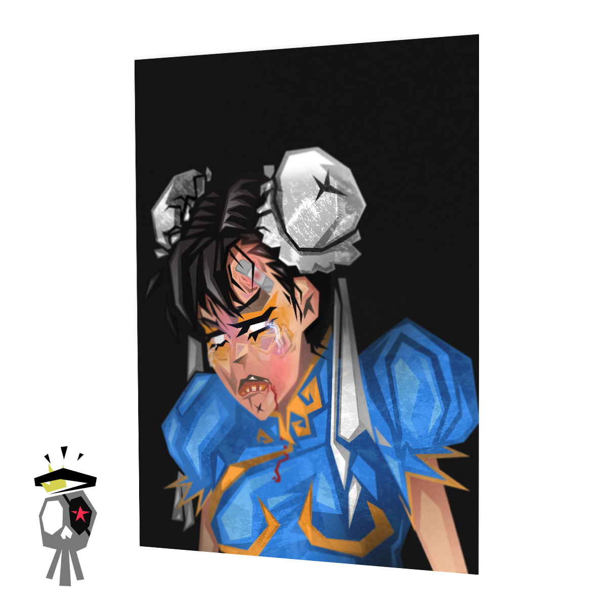 halo: v3 #115.2 - officer (c)