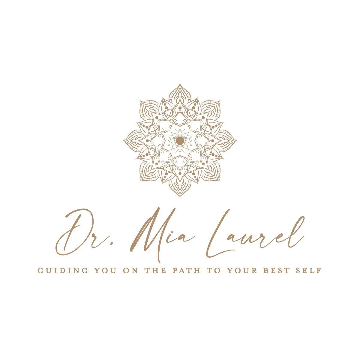 Dr Mia Laurel