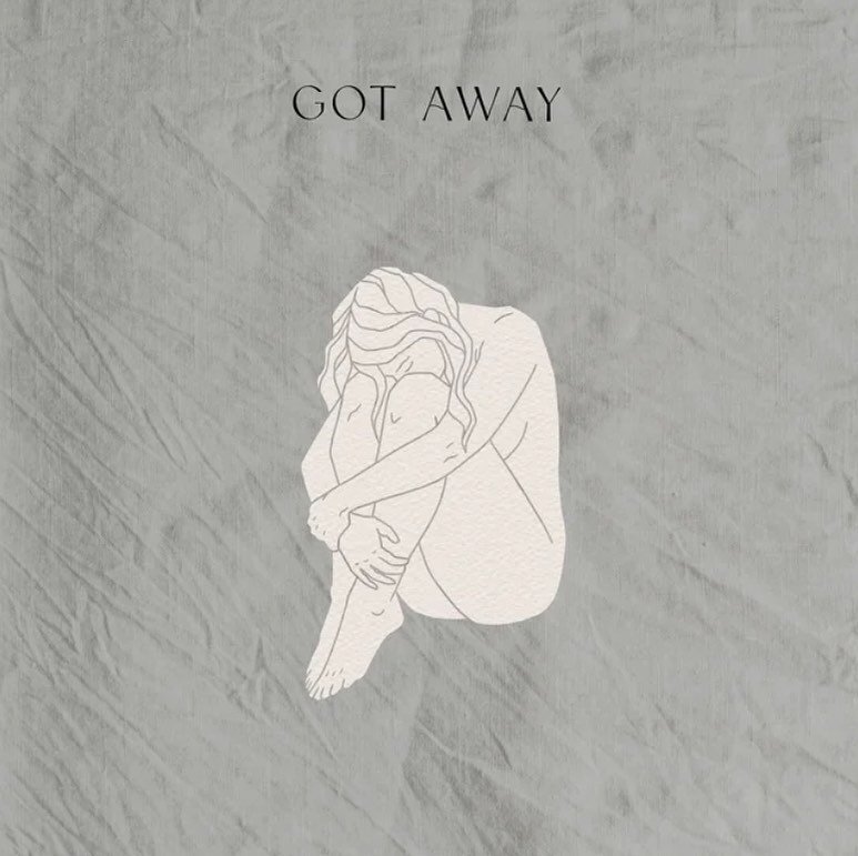 Listen to &ldquo;Got Away&rdquo; by @kendallbowser out everywhere now🎧
