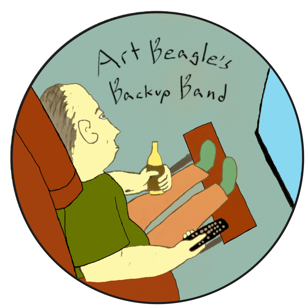 Art Beagle’s Backup Band