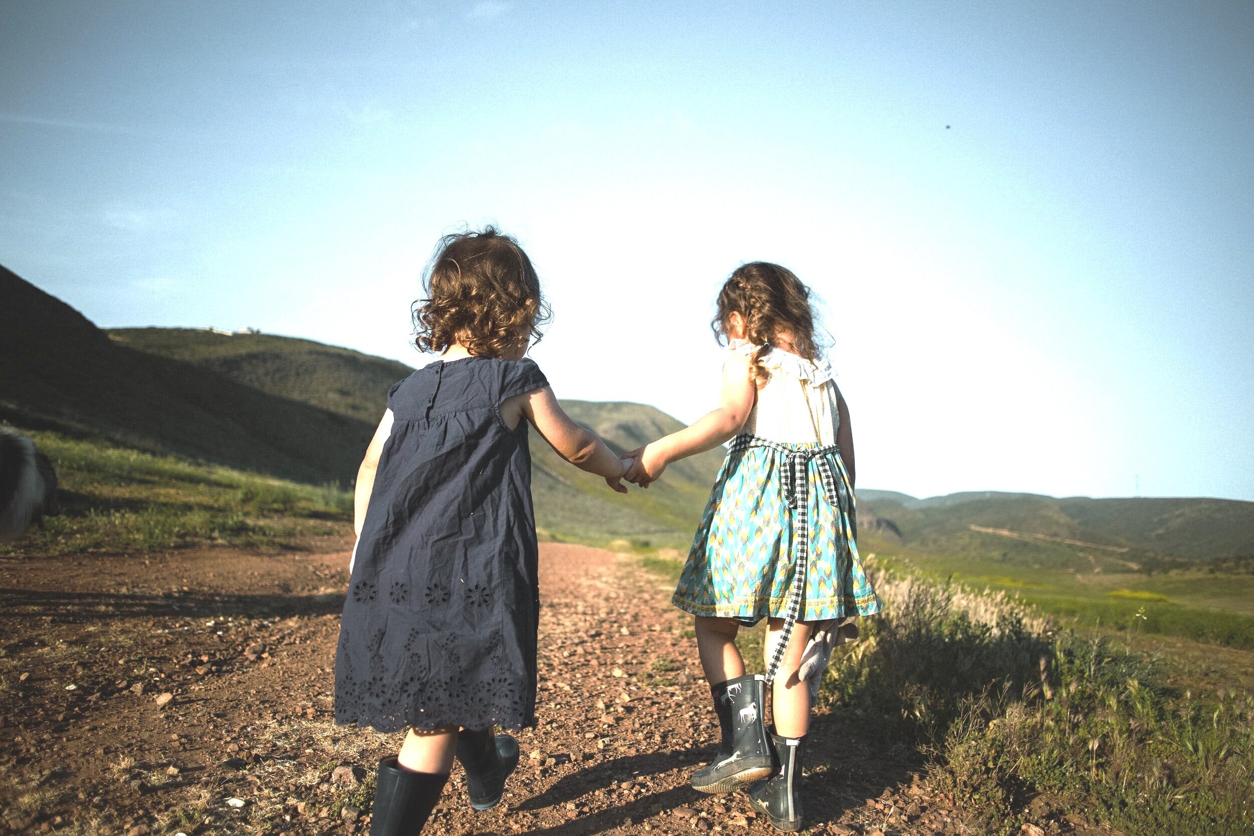 Healing Attachment Wounds and Addressing the Fear of Abandonment