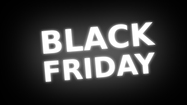 Black Friday Tech Deals for Businesses: How Griffin Technology Solutions Helps You Maximize Value