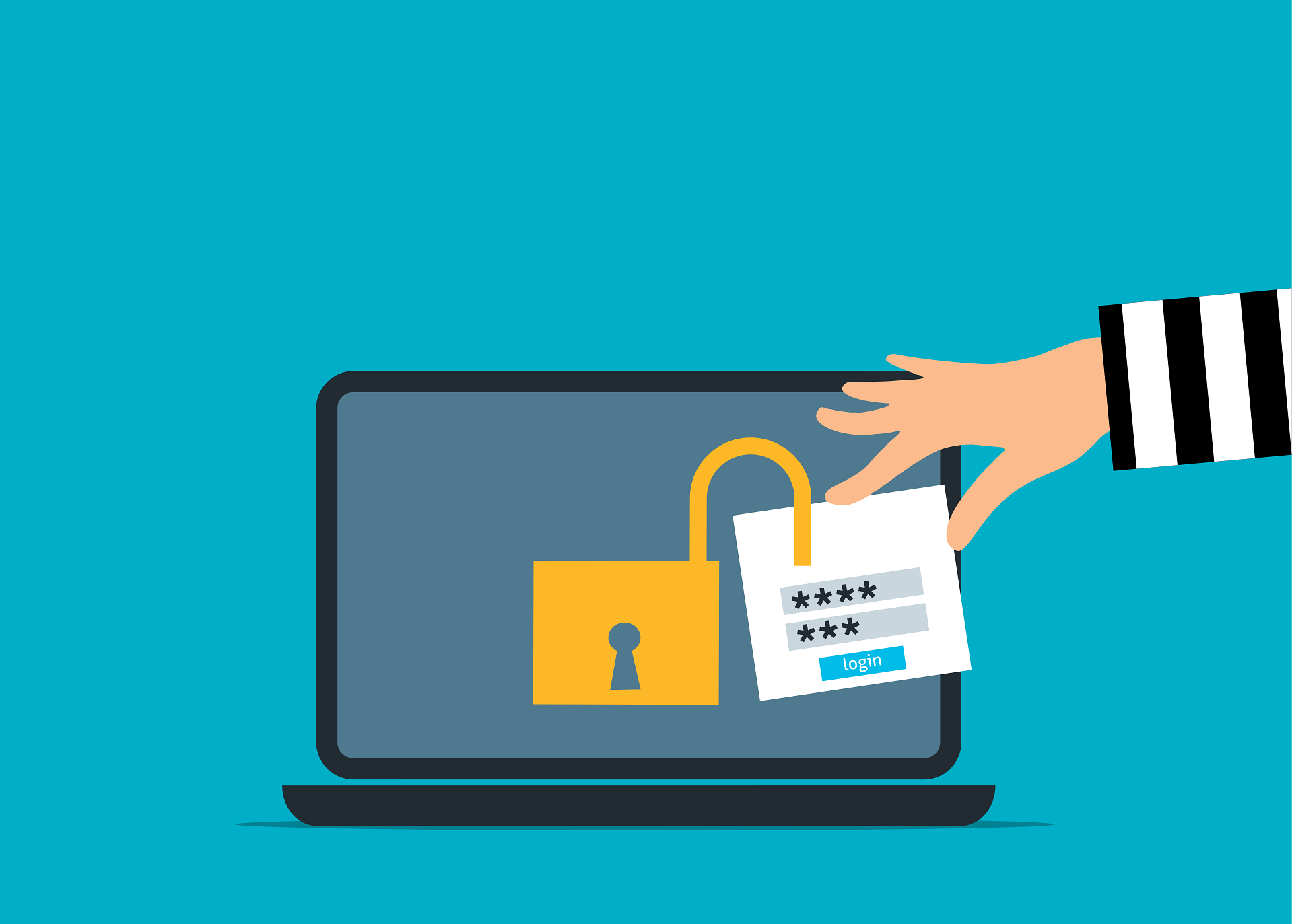 Why MFA Isn’t Enough: How Session Cookie Hijacking Bypasses Login Security