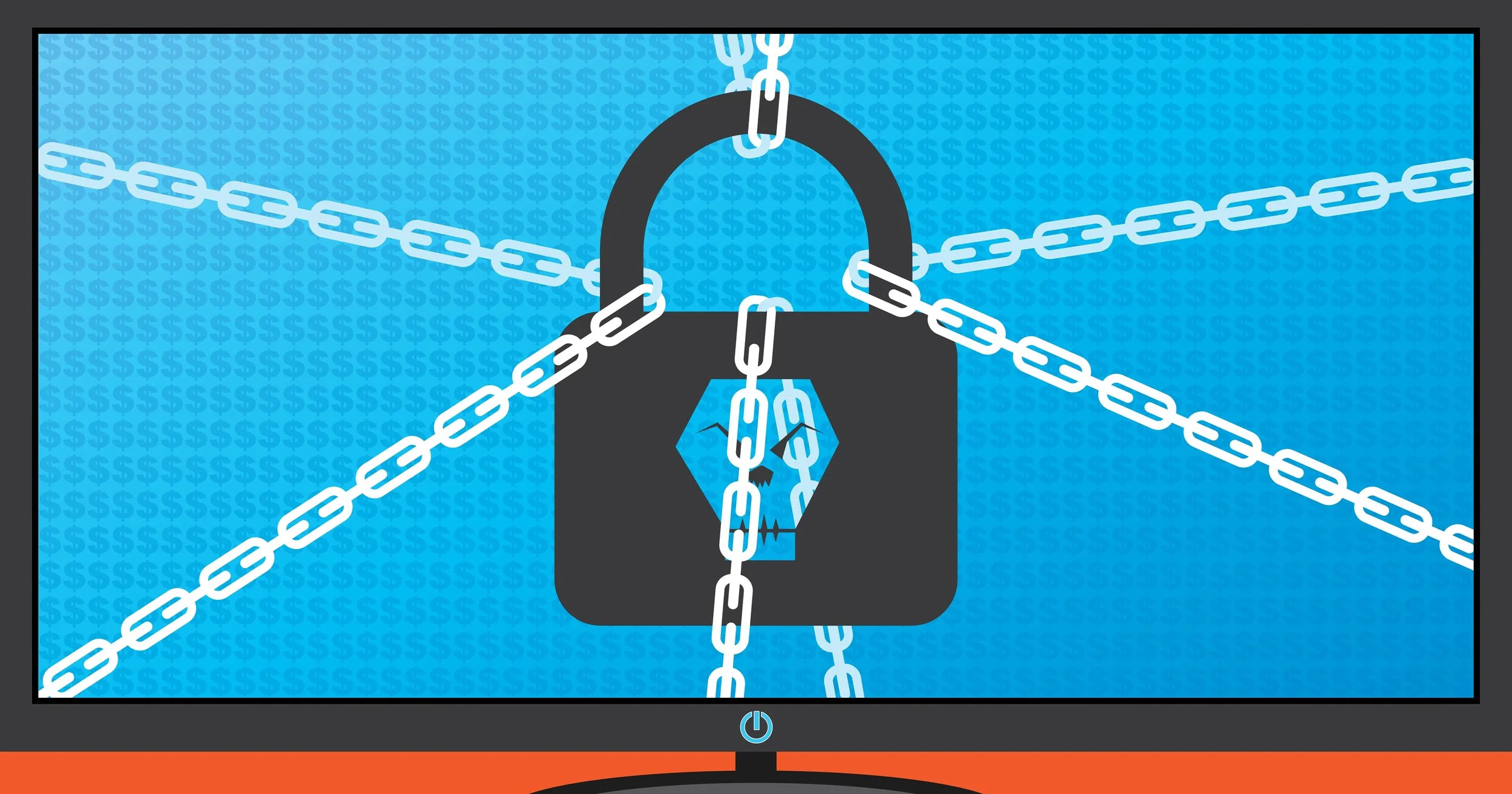 How Ransomware Attacks Target Small Businesses in Houston (And How to Stop Them)
