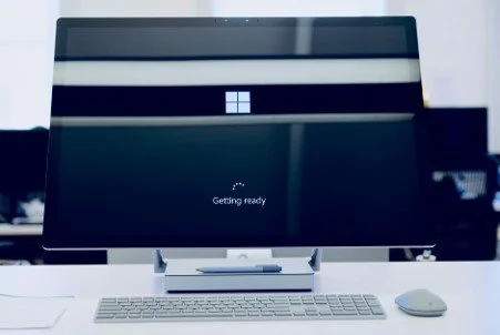 Windows 10 End of Support: What It Means for Your Houston Business (And What to Do About It)
