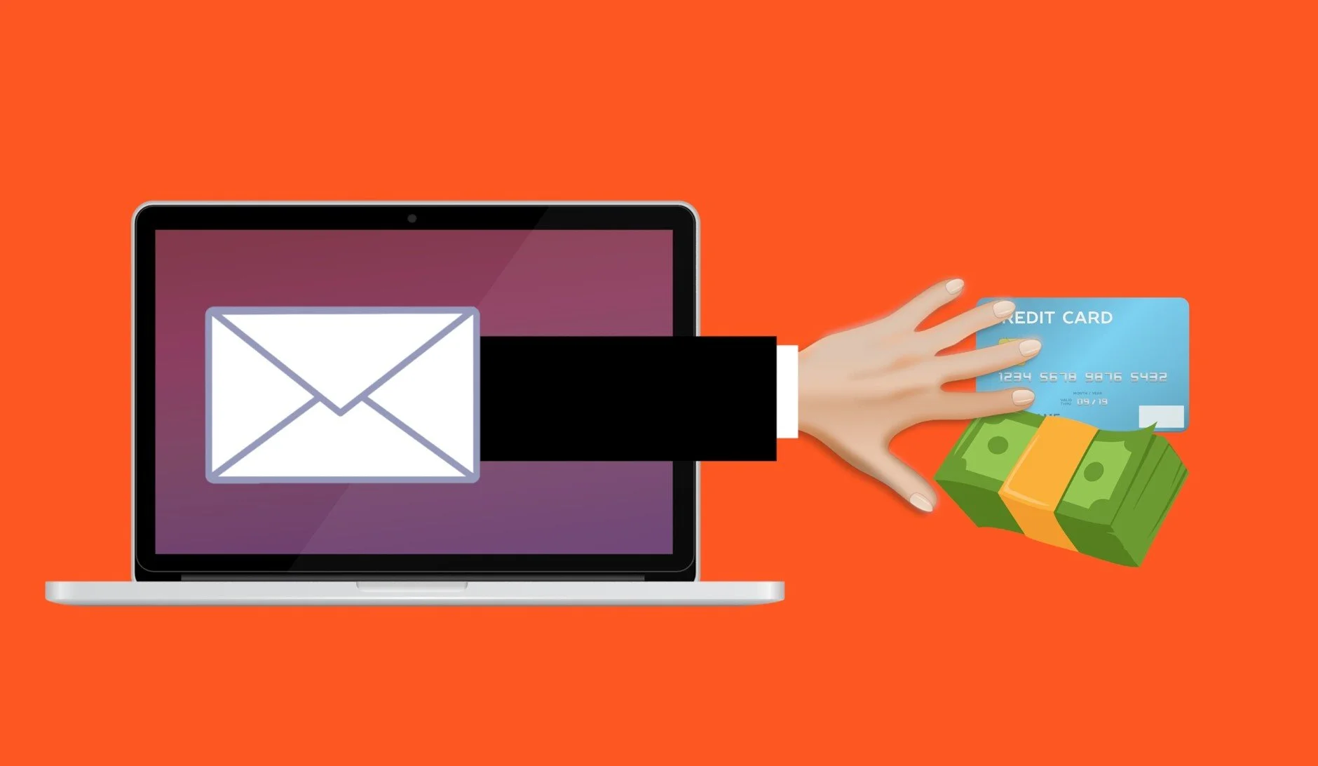 AI Phishing Emails Have No Typos Anymore — Here's What Still Gives Them Away