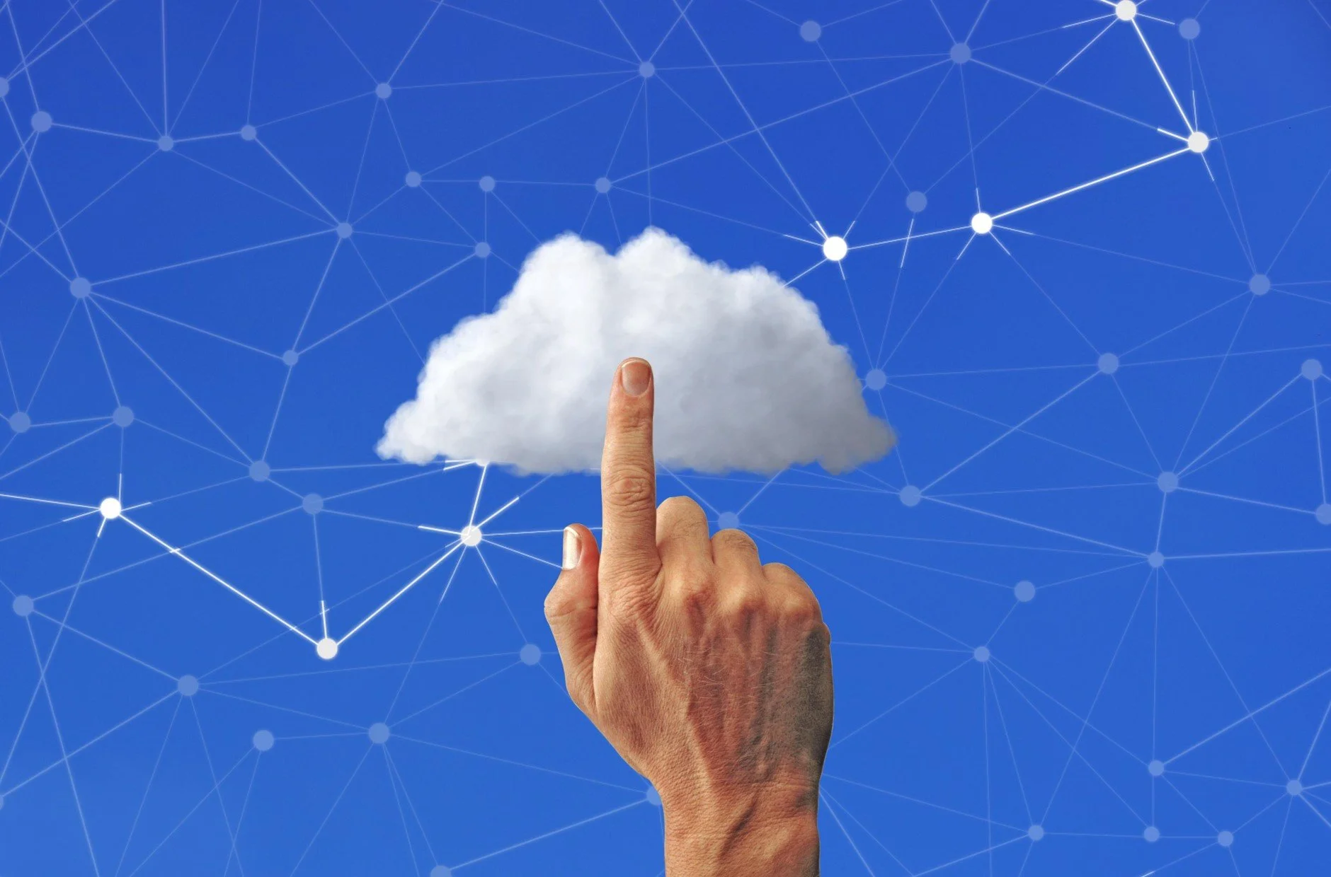 OneDrive vs SharePoint: Where Should Your Business Files Actually Live?