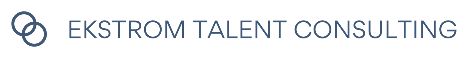 Ekstrom Talent Consulting