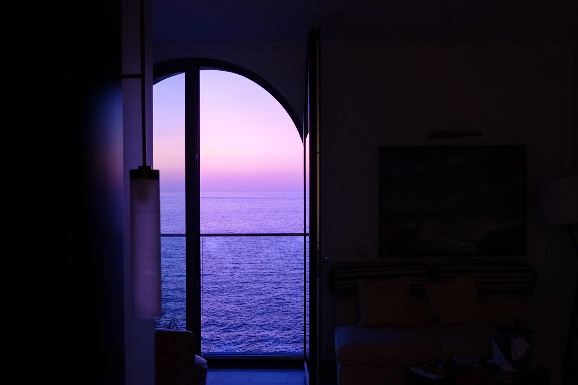 Bleed (Port de Soller, Mallorca)