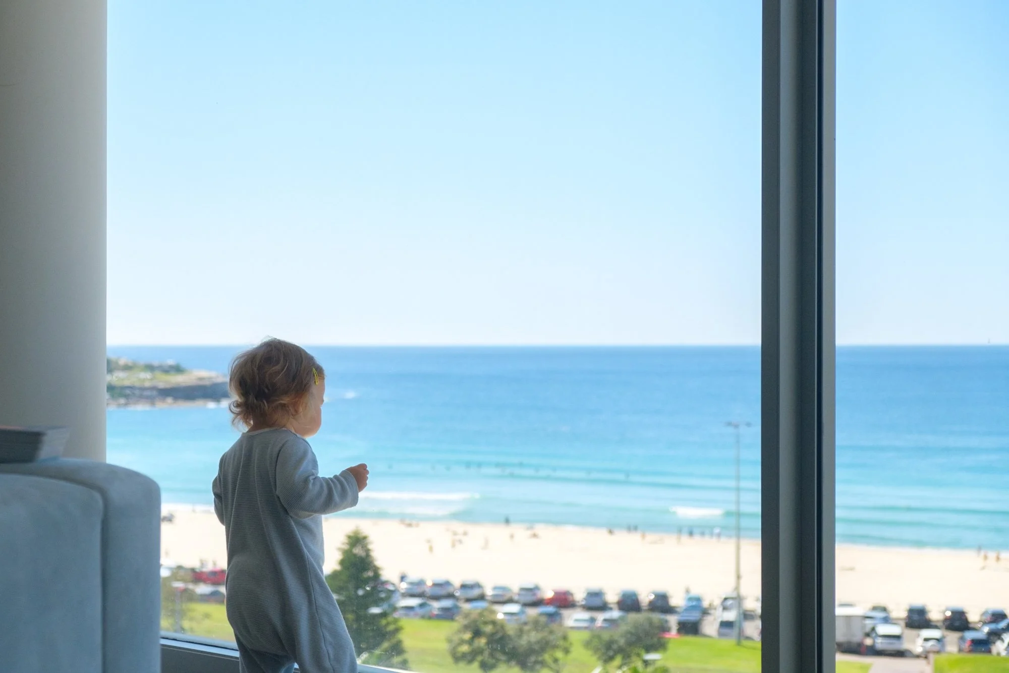 Rolling (Bondi, Australia)