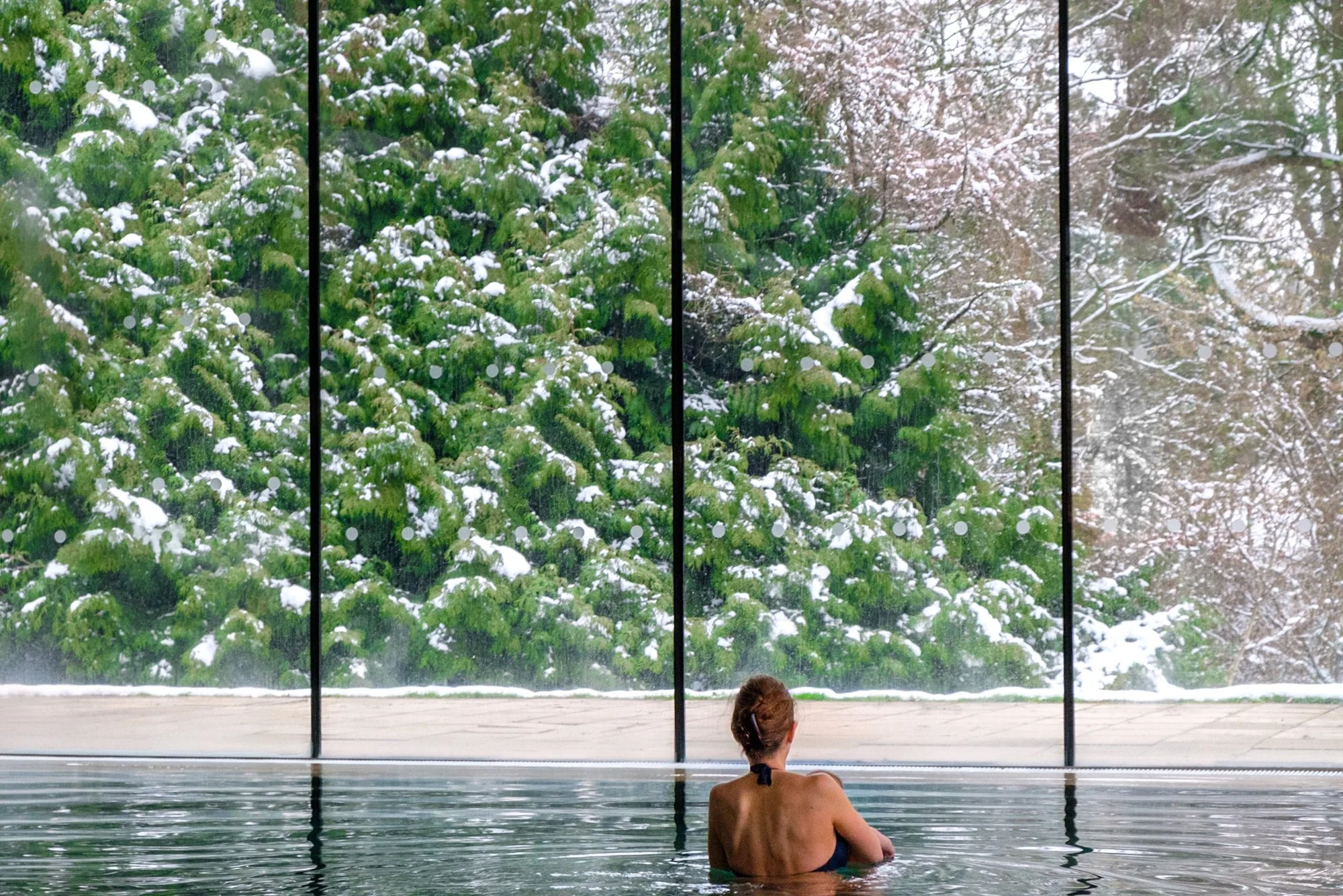 Inside Out (The Cotswolds, UK)