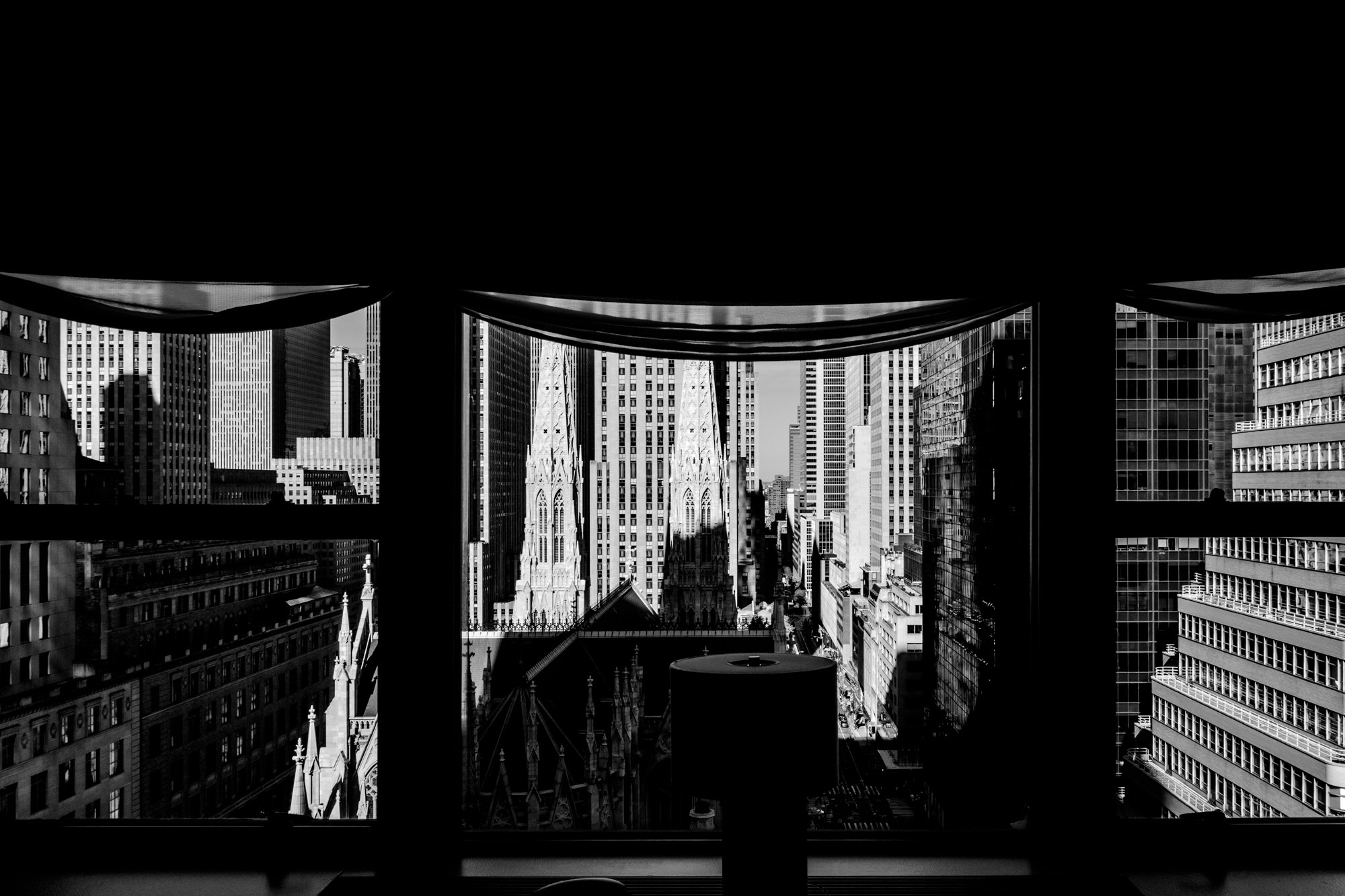 Unveiled (New York, US)