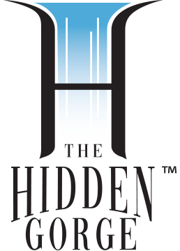 The Hidden Gorge