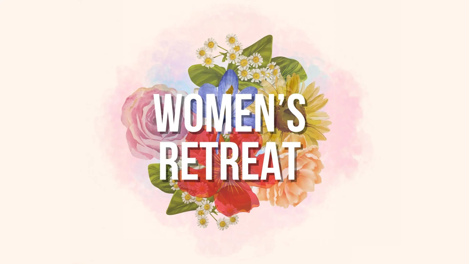 Perk Women’s Retreat