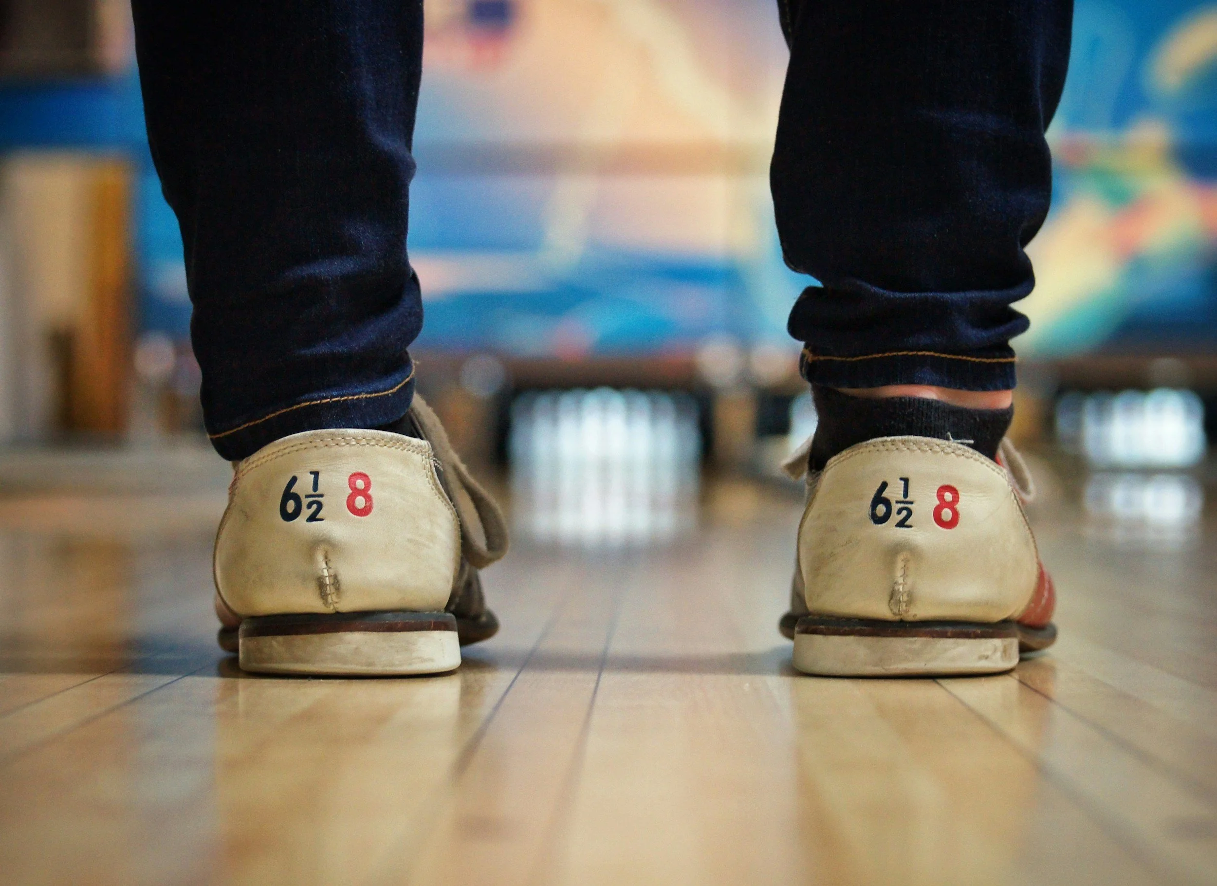 All Church + Youth Bowling