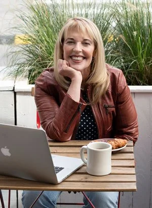 Sharon Fenster, a recognized Cornell Certified professional specializing in Diversity and Inclusion