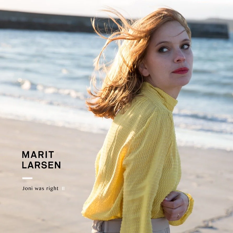 Marit Larsen