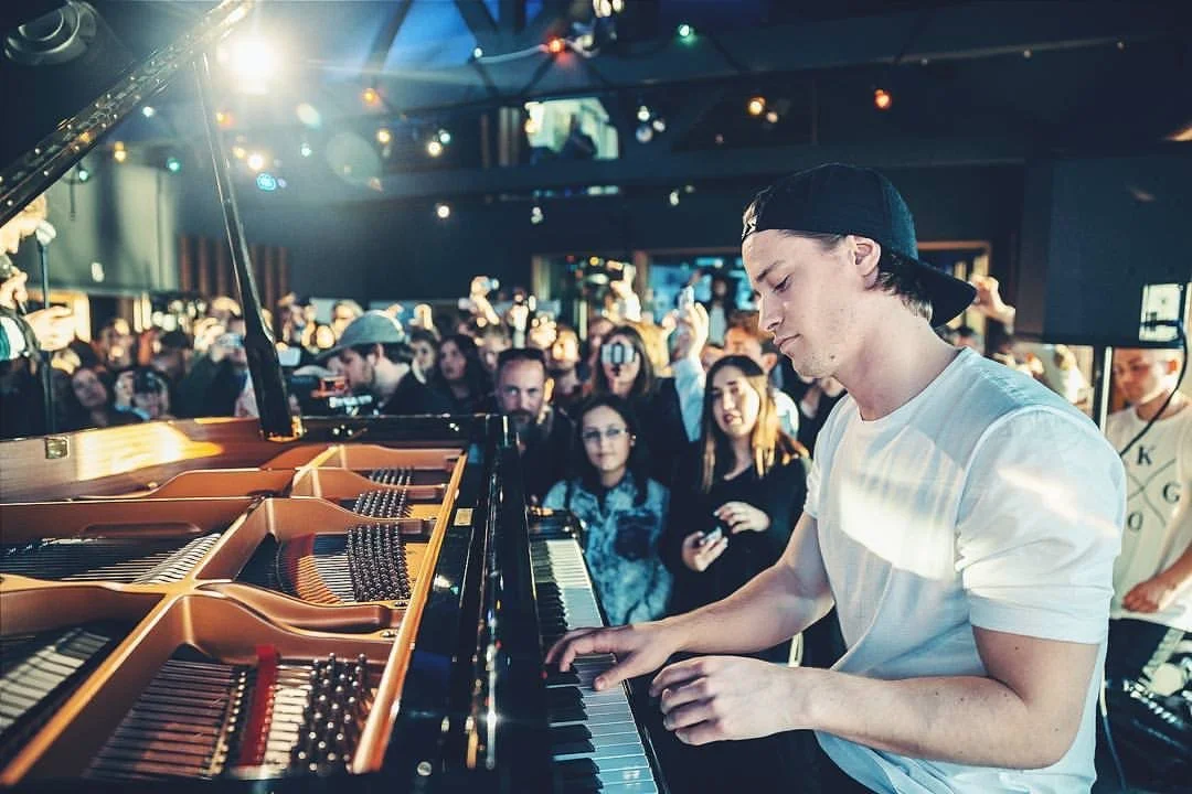 Kygo