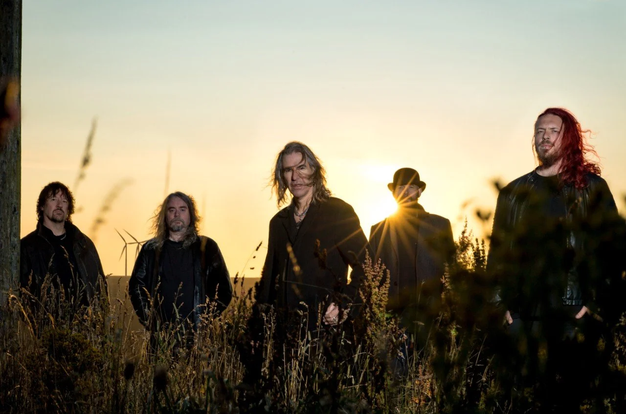 New Model Army