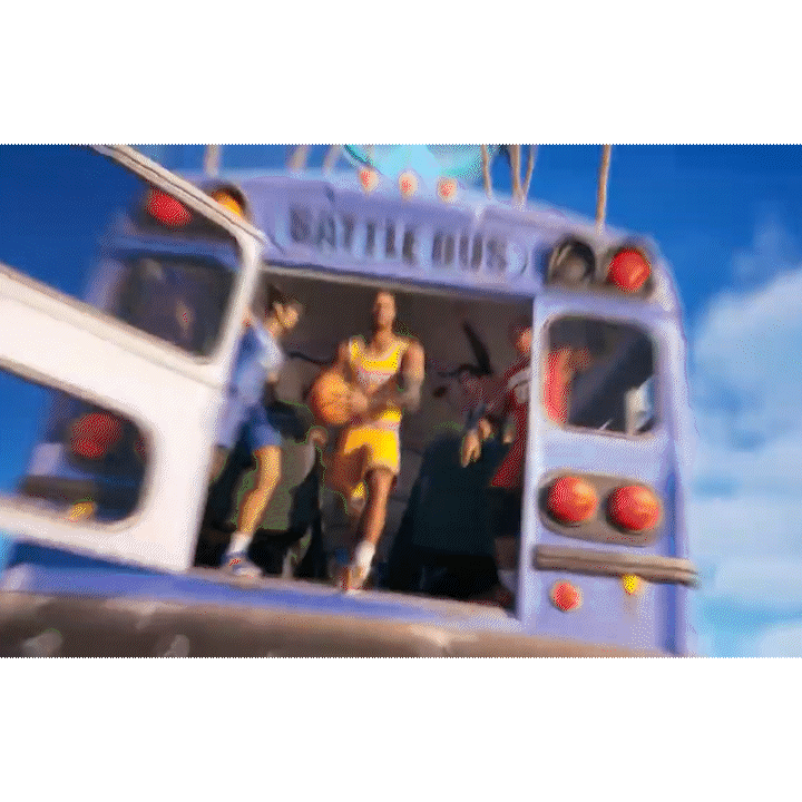 NBA 2K23 Winning Pitch Deck