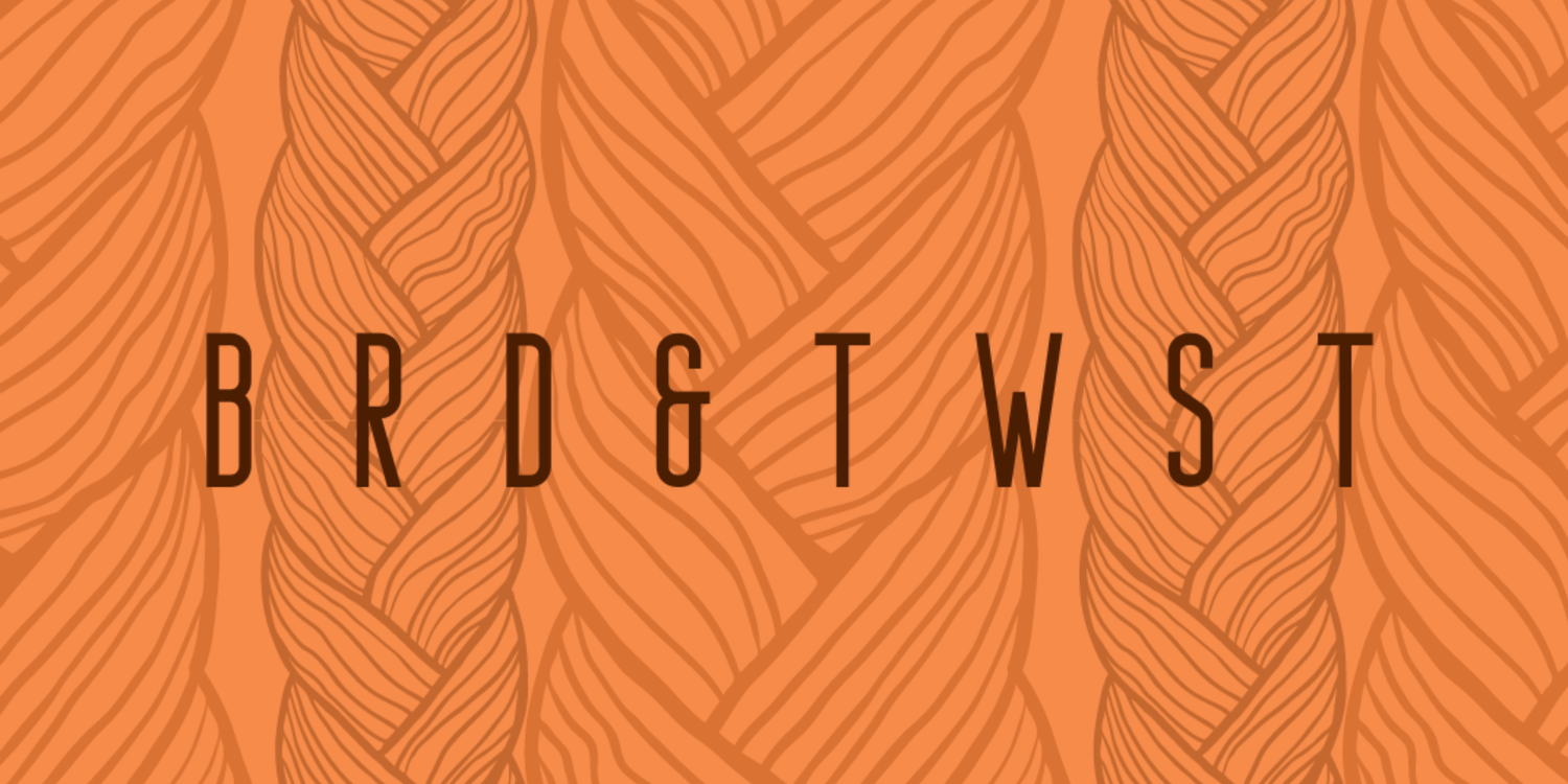 BRDNTWST