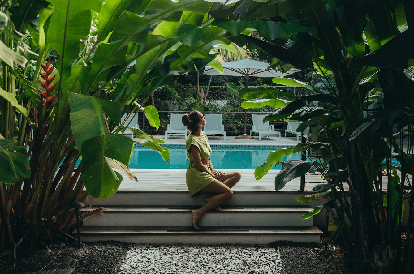 TRAVEL + LEISURE: This New U.S. Virgin Islands Beachfront Estate Will Make You Feel Like You Have St. Thomas All to Yourself