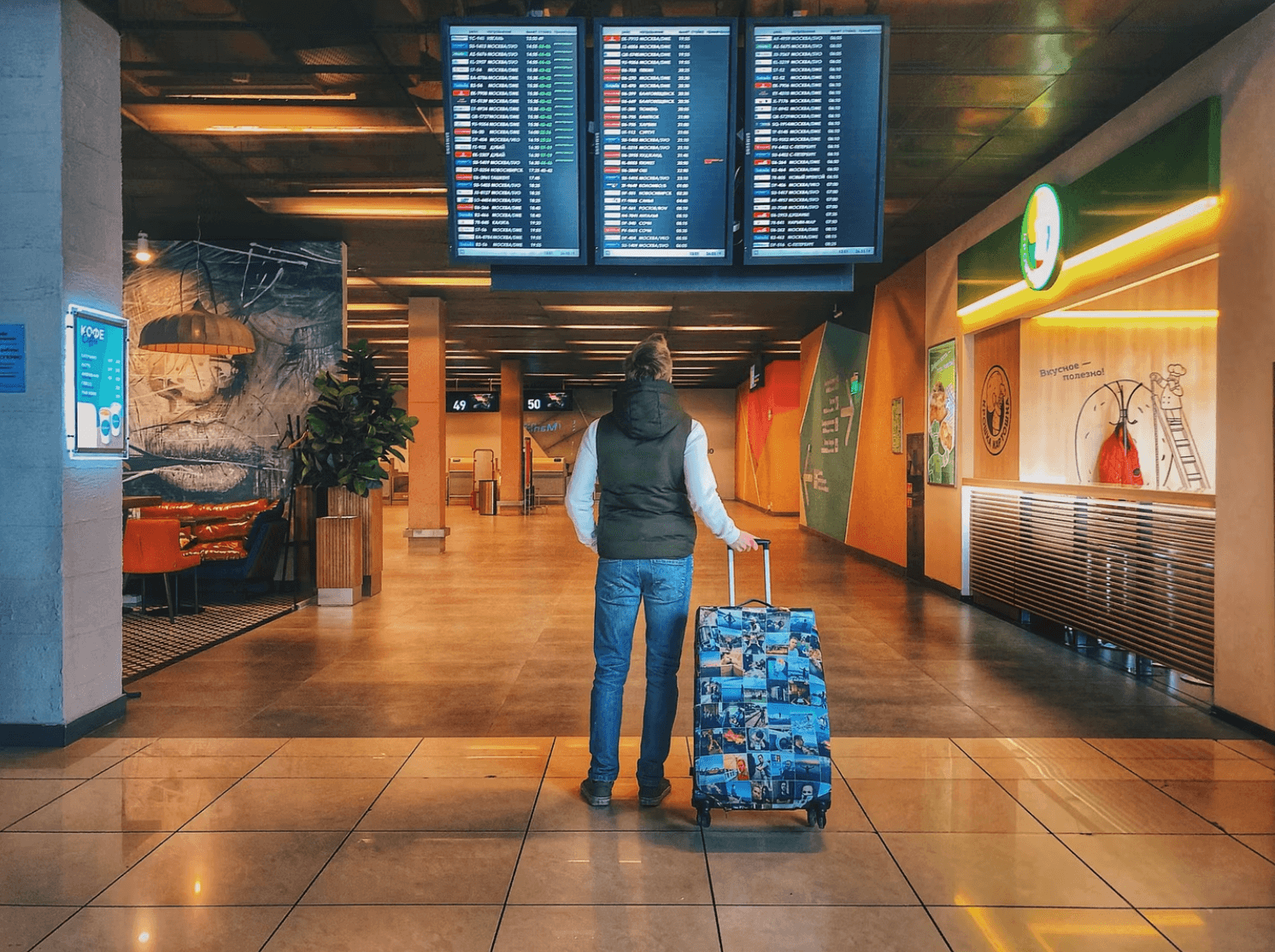 BIZ BASH: 2022 Forecast: What’s Next in Destination Meetings?