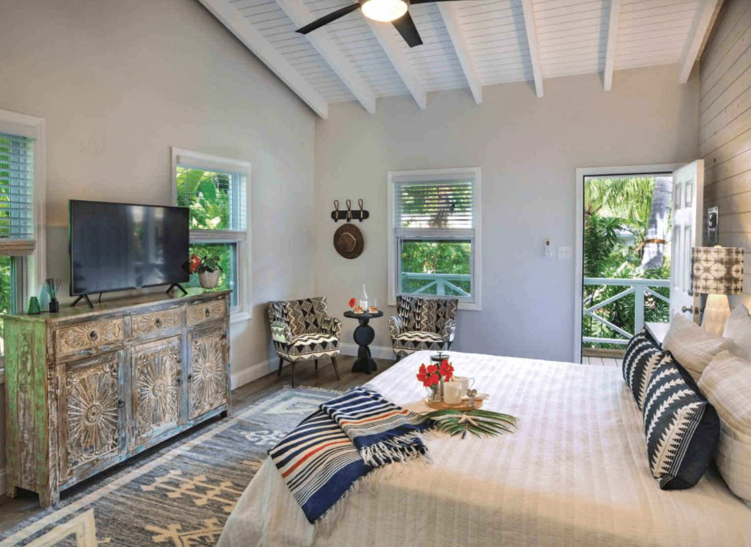 LUXURY TRAVEL ADVISOR: Romantic Caribbean Getaways